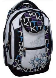 Рюкзак шкільний Kite Urban K11-605