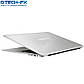 QTECH-FX QL14HD Silver, фото 2