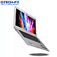 QTECH-FX QL14HD Silver, фото 4