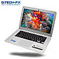 QTECH-FX QL14HD Silver, фото 5