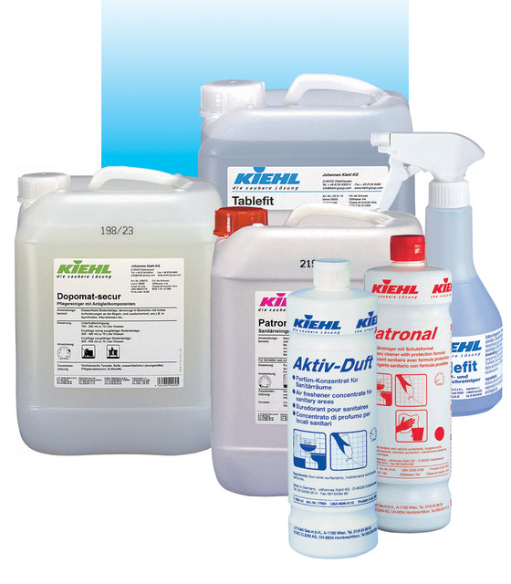 Профессиональная химия KIEHL (Германия) в Киеве от компании "КБС ГРУПП".