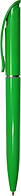 Пластикові ручки SL3151B TBP-3151 зелений