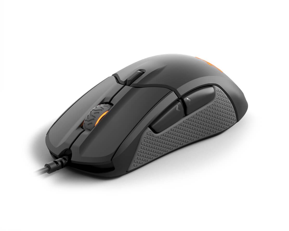 Миша SteelSeries Rival 310 (62433)