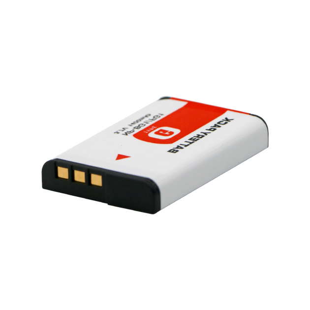 Акумуляторна батарея для Sony NP-BG1 / FG1 (1400 мА·год)