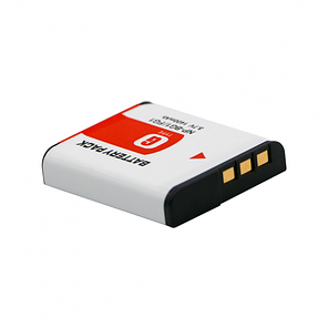 Акумуляторна батарея для Sony NP-BG1 / FG1 (1400 мА·год), фото 2