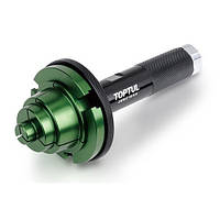 Пристосування для установки підшипників і сальників 9.5-50 мм TOPTUL JEBC1050 (Тайвань)