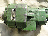 Насос пластинчастий НПл 63/6,3 НПл 80/6,3 НПл 125/6,3, фото 4