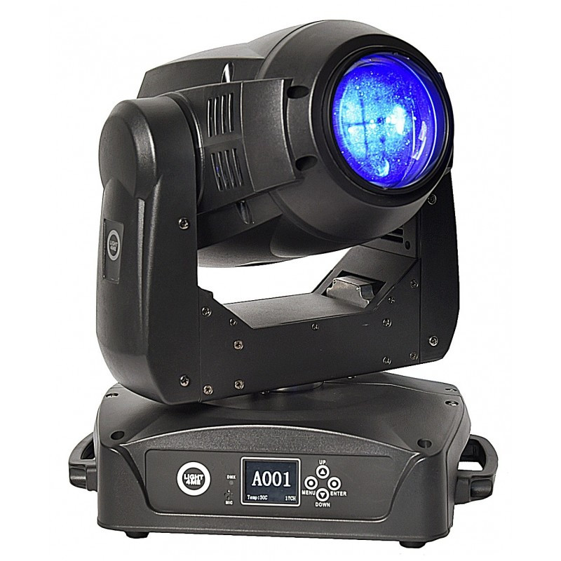 Світлодіодна голова LIGHT4ME PATRIOT BEAM 180 LED