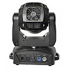 Світлодіодна голова LIGHT4ME PATRIOT BEAM 180 LED, фото 4