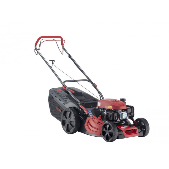 Газонокосарка AL-KO Comfort 46.0 SP-A (2.86 л. с., 460 мм)