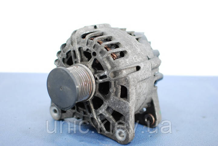 Генератор 150А 1.6 dci Рено Сценік 3, Меган 3 б/в (FG15T30, 231007033R)
