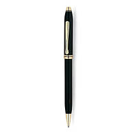 Шариковая ручка Cross Townsend Lacq. Black BP