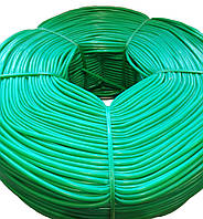 Трубка ПВХ (кембрик) 5х4 мм