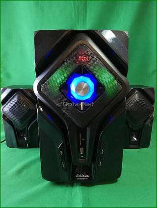 Комплект акустики 2.1 UF-DC628C-DT