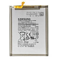 Аккумулятор (АКБ, батарея) EB-BA705ABU для Samsung Galaxy A70 A705F/DS, 3,85 B, 4500 мАч, оригинал