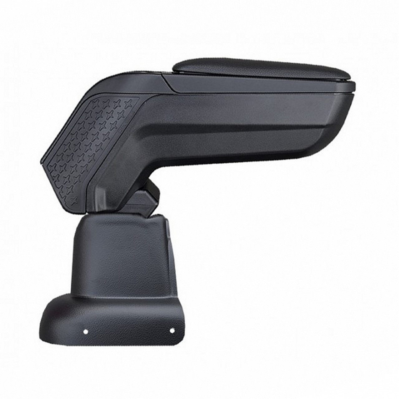 Підлокітник Armcik S4 з зсувною кришкою і регульованим нахилом для Ford Fiesta 2002-2008