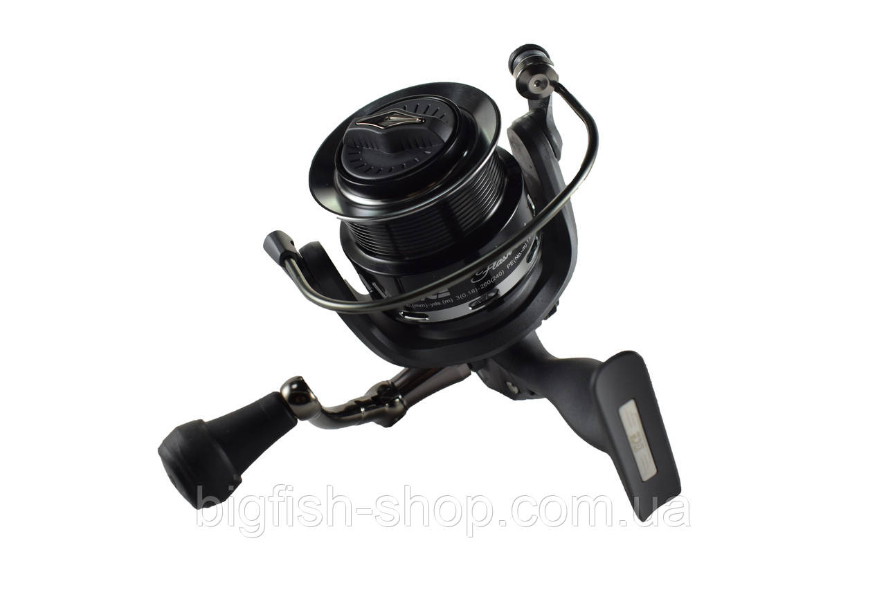 Котушка Tica Flash Cast 3000, фото 1