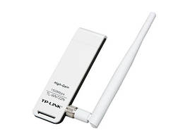 Wi-Fi адаптер TP-Link TL-WN722N