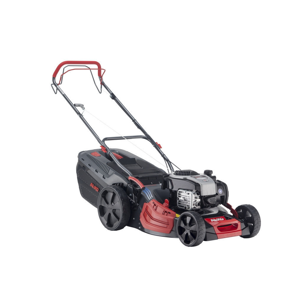 Газонокосарка AL-KO Premium 520 VSI-B (3.53 л. с., 510 мм)
