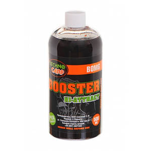 Ліквід ТехноКарп "B. O. M. G." 500ml