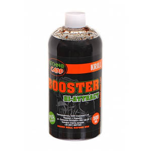 Ліквід ТехноКарп "Krill" 500ml