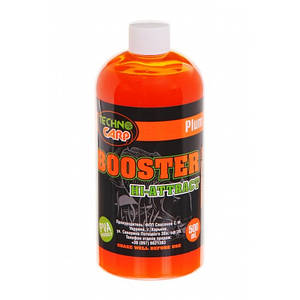 Ліквід ТехноКарп "Plum" 500ml