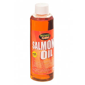 Лососеве масло ТехноКарп Salmon Oil 200ml