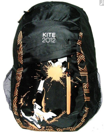 Рюкзак шкільний Kite Sport K12-735