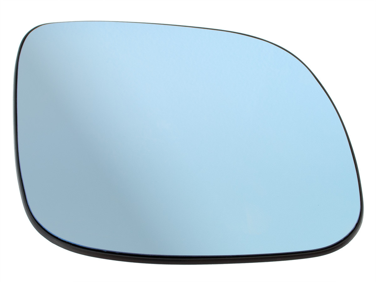 Вклад зовнішнього правого дзеркала до Audi A3 A4 A6 A8 94-99, фото 1