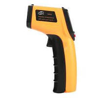 Безконтактний інфрачервоний термометр Benetech GM533