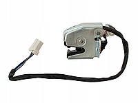 Замок нижній задньої дверки до Fiat Doblo I 00-10