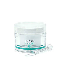 Очисна маска з пробіотиком I MASK Purifying probiotic mask Image skincare 57 г