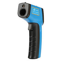 Пірометр (кв дисплей) — 50~530 °C Benetech GM533A