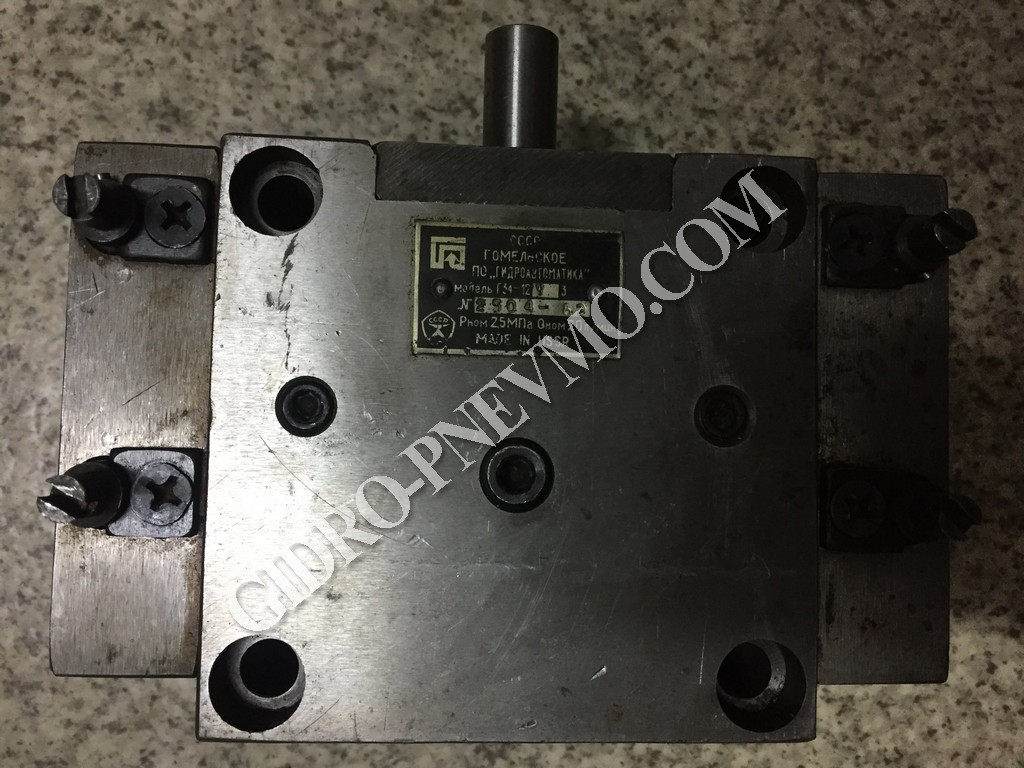 Гідропанель Г34-12