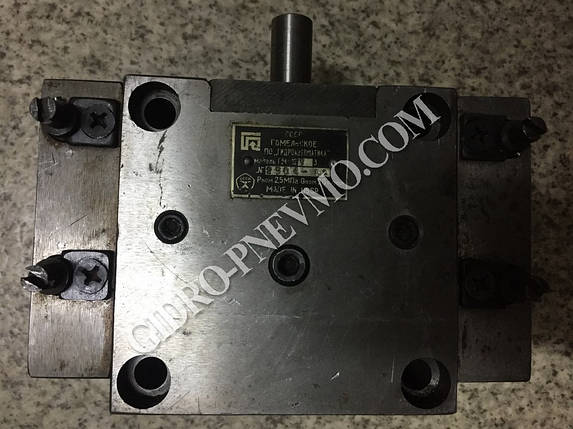 Гідропанель Г34-12, фото 1