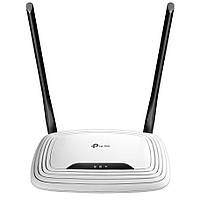 Маршрутизатор TP-Link TL-WR841N бездротовий