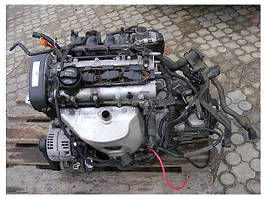 Двигун Volkswagen BORA 1.4 16V BCA