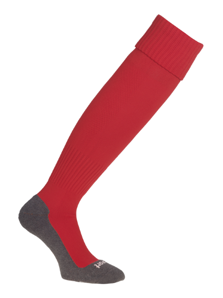 Футбольні гетри Uhlsport червоні, фото 1