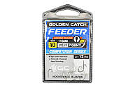 Крючки Golden Catch Feeder 1150 №10