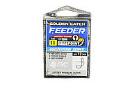 Крючки Golden Catch Feeder 1150 №11