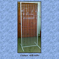 Торгова стійка "КВ однопролітна-600"