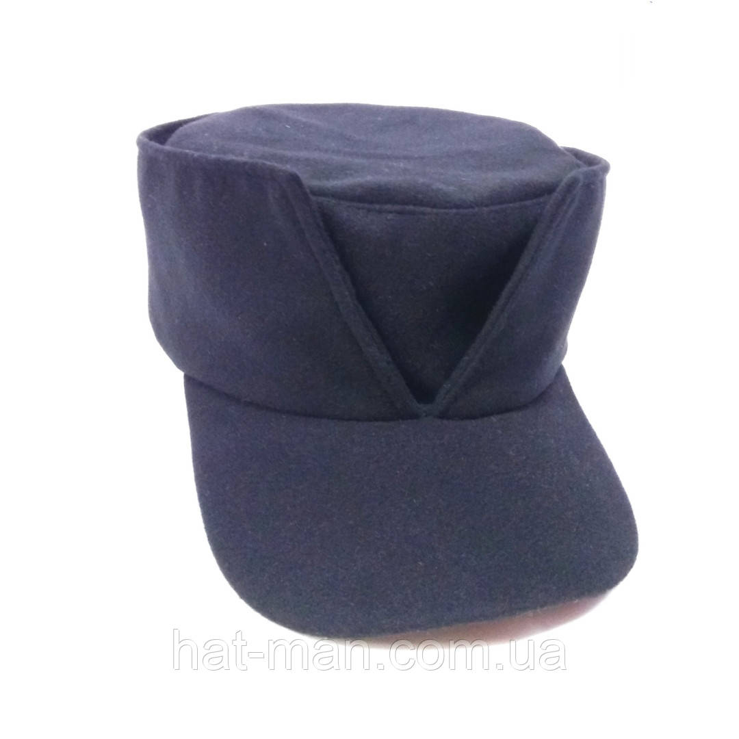 Мазепинка чорна, з сукна, фото 1