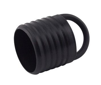 Заглушка для шлангу Lay Flat 3", фото 1