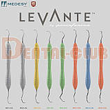 625/15-16.SL GRACE CURETTES 15-16 Кюрета Грейсі Медесі -серія оригінальних ручок MEDESY LEVANTE by PININFARINA, фото 2