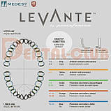 625/15-16.SL GRACE CURETTES 15-16 Кюрета Грейсі Медесі -серія оригінальних ручок MEDESY LEVANTE by PININFARINA, фото 3