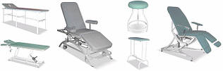 Косметологічне та масажне обладнання