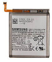 Аккумулятор (АКБ, батарея) EB-BN970ABU для Samsung Galaxy Note 10 N970, 3,85 B, 3500 мАч, оригинал