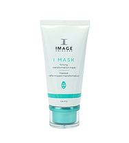 Зміцнювальна трансформувальна маска I MASK Firming transformation mask Image skincare 57 г