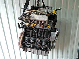 Двигун Volkswagen BORA 1.9 TDI AXR