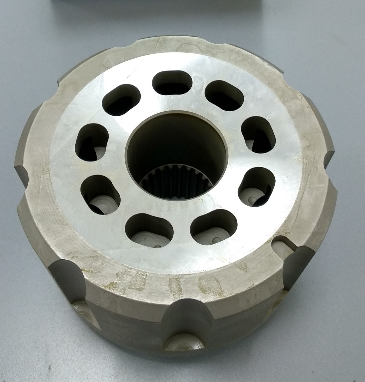 2051451 Ротор гидромотора хода ROTOR (Hitachi 9257254